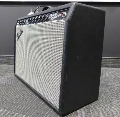 Fender - 021-7400-000 2